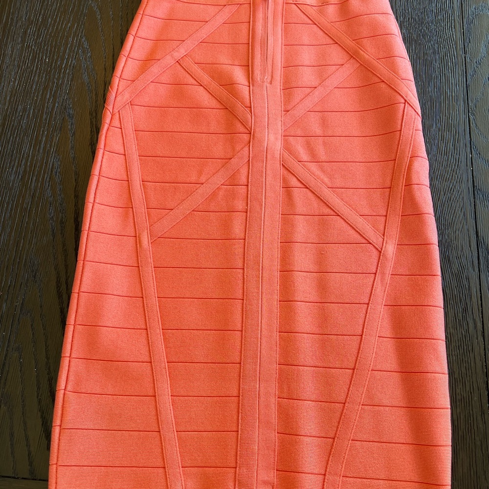 Bebe skirt.